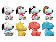 Load image into Gallery viewer, Rokimoto Mini Figure Blind Box - Peanuts - Snoopy

