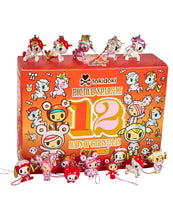 Load image into Gallery viewer, Holiday Sparkle 12 Days of Christmas Frenzies
