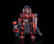 Load image into Gallery viewer, Cosmic Legions: Saint Demmyan of the Crusader Command
