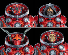 Load image into Gallery viewer, Cosmic Legions: Saint Demmyan of the Crusader Command
