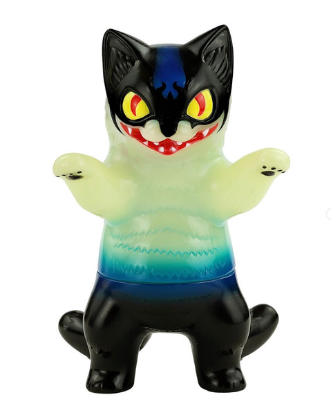 NEGORA DEVILMAN Glow in the Dark by Konatsu DCON 2025 – 3DRetro