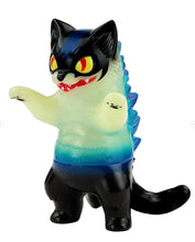 Load image into Gallery viewer, NEGORA DEVILMAN Glow in the Dark  by Konatsu DCON 2025
