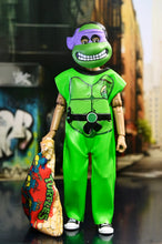 Load image into Gallery viewer, Teenage Mutant Ninja Turtles (1987 Cartoon) x Ben Cooper Costume Kids Collection - DONATELLO Action Figure
