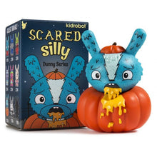 Load image into Gallery viewer, Kidrobot Scared Silly Dunny Series : Blind Box
