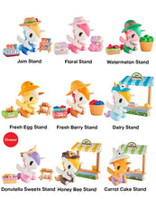 Load image into Gallery viewer, tokidoki Farmers Market Unicorno Blind Box
