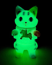 Load image into Gallery viewer, Fluffy Negora Carousel Version 2 by Konatsu
