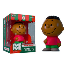 Load image into Gallery viewer, Peanuts FUN! FUN!™ Wave 3 (Holiday)  Franklin (Holiday)
