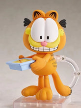 Load image into Gallery viewer, Garfield Nendoroid No. 2638 Garfield
