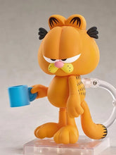 Load image into Gallery viewer, Garfield Nendoroid No. 2638 Garfield
