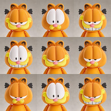 Load image into Gallery viewer, Garfield Nendoroid No. 2638 Garfield
