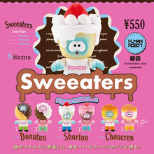 Load image into Gallery viewer, Sweeters Figure Collection Blind Box

