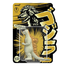 Load image into Gallery viewer, Toho ReAction Figures Wave 12  Godzilla '89 (Glow)
