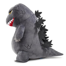 Load image into Gallery viewer, GODZILLA 16" HugMe Vibrating Plush by Kidrobot
