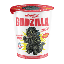 Load image into Gallery viewer, Rokimoto Godzilla Cup Blindbox
