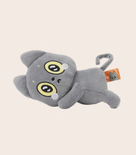Load image into Gallery viewer, Hakongee 6" Plush - Lying with Tears
