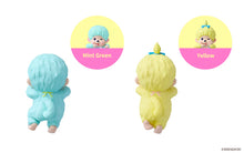 Load image into Gallery viewer, HIPPERS Monchhichi COLORS: Wink Series
