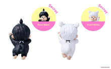 Load image into Gallery viewer, HIPPERS Monchhichi COLORS: Wink Series
