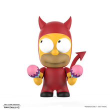 Load image into Gallery viewer, The Simpsons Many Faces of Homer Blind Box Mini Figure Series
