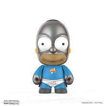 Load image into Gallery viewer, The Simpsons Many Faces of Homer Blind Box Mini Figure Series
