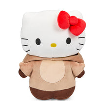 Load image into Gallery viewer, Hello Kitty® Chinese Zodiac Year of the Horse 13" Plush
