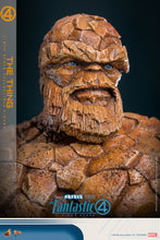 Load image into Gallery viewer, The Thing 1/6th Scale Figure - Hot Toys

