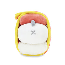 Load image into Gallery viewer, SPAM® Hot &amp; Spicy Pandaroll Small Outfitz Plush
