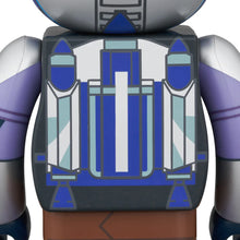 Load image into Gallery viewer, BE@RBRICK JANGO FETT(Geonosis Ver.) 100％ &amp; 400％
