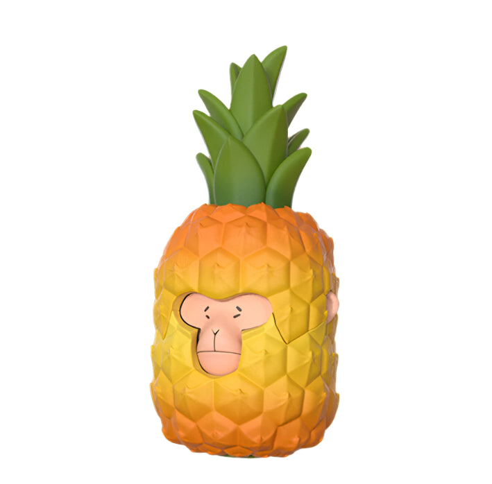 Johnny Sheep - Pineapple