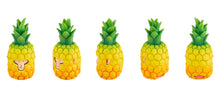 Load image into Gallery viewer, Johnny Sheep - Pineapple
