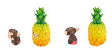 Load image into Gallery viewer, Johnny Sheep - Pineapple
