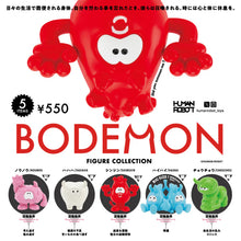 Load image into Gallery viewer, Bodemon Figure Collection Blind Box
