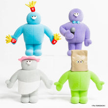 Load image into Gallery viewer, The TOMODACHI! Figure Collection Vol. 3 Blind Box
