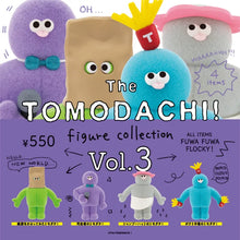 Load image into Gallery viewer, The TOMODACHI! Figure Collection Vol. 3 Blind Box
