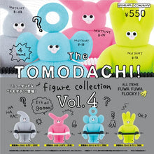 Load image into Gallery viewer, The TOMODACHI! Figure Collection Vol. 4 Blind Box
