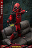 Hot Toys KIDPOOL Sixth Scale Figure 1/6 scale