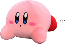 Load image into Gallery viewer, KIRBY Sleep Together Big Plush
