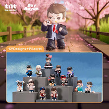 Load image into Gallery viewer, Rayan Let's Date Series Figures
