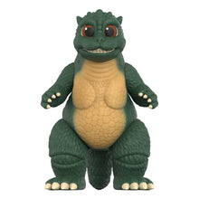 Load image into Gallery viewer, Toho ReAction Figures Wave 11  Little Godzilla
