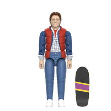 Load image into Gallery viewer, Back To The Future ReAction+ Wave 1  Marty McFly '85
