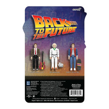 Load image into Gallery viewer, Back To The Future ReAction+ Wave 1  Marty McFly '55
