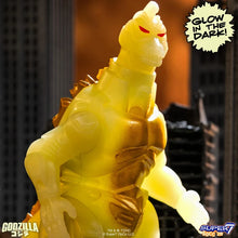 Load image into Gallery viewer, Toho ReAction Figures Wave 12  Mechagodzilla '93 (Glow)
