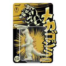 Load image into Gallery viewer, Toho ReAction Figures Wave 12  Mechagodzilla '93 (Glow)
