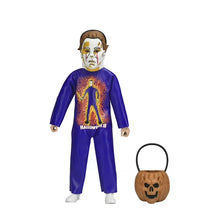 Load image into Gallery viewer, Ben Cooper Costume Kids Collection - Series 9 Costumed Action Figure- Michael Myers
