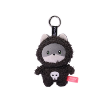 Load image into Gallery viewer, Miniz with Attitude Surprise Plush Box
