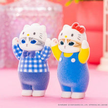 Load image into Gallery viewer, Mofumofu Flocking Figure Collection Vol.1 blind box

