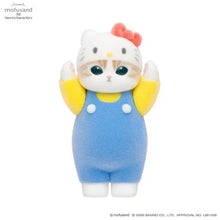 Load image into Gallery viewer, Mofumofu Flocking Figure Collection Vol.1 blind box
