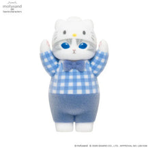 Load image into Gallery viewer, Mofumofu Flocking Figure Collection Vol.1 blind box
