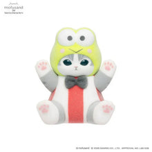 Load image into Gallery viewer, Mofumofu Flocking Figure Collection Vol.1 blind box
