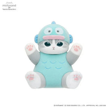 Load image into Gallery viewer, Mofumofu Flocking Figure Collection Vol.1 blind box
