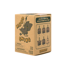 Load image into Gallery viewer, Hakongee Surprise Plush Box - Mood Swing
